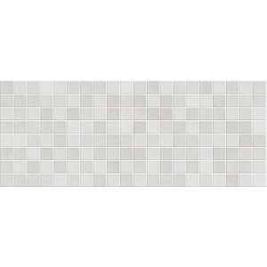 RAGNO CERAMICHE CREEK WALL MOSAICO GRIGIO 20X50