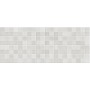 RAGNO CERAMICHE CREEK WALL MOSAICO GRIGIO 20X50