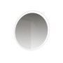 ROUND LED BACKLIT MIRROR
