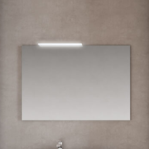 Simple mirror