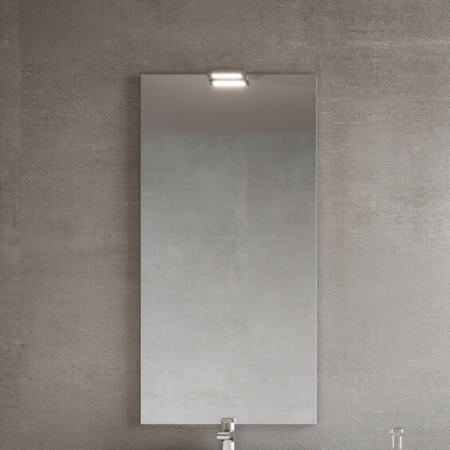 Simple mirror