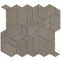 BOOST PRO TAUPE MOSAICO SHAPES 31X33.5