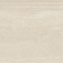 MYSTONE TRAVERTINO NAVONA NAT. PTV 60X60 RETTIFICATO