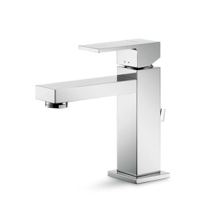 NEWFORM  ERGO-Q MISCELATORE PER LAVABO CON SCARICO