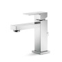 NEWFORM  ERGO-Q MISCELATORE PER LAVABO CON SCARICO