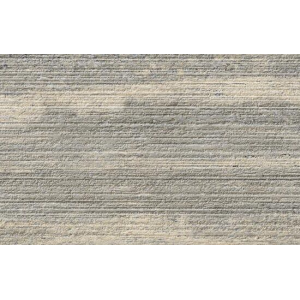 MYSTONE TRAVERTINO SILVER STR. 3D RIGHE 30x60