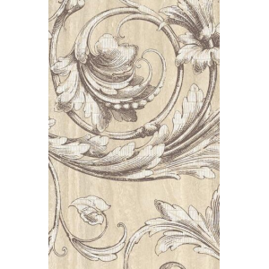 MYSTONE TRAVERTINO CLASSICO 120x120 DECOR CLASSIC