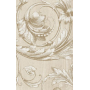 MYSTONE TRAVERTINO NAVONA 120x120 DECORO CLASSIC