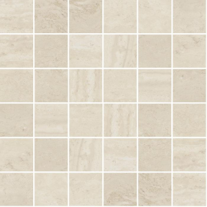 MYSTONE TRAVERTINO NAVONA MOSAICO 30X30