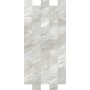 Limes Quartz White 60x90 Sprt Structured Matt 20mm