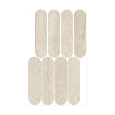 copy of MYSTONE TRAVERTINO CLASSICO NAT. 60X60 RETTIFICATO