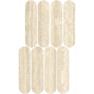 copy of MYSTONE TRAVERTINO CLASSICO NAT. 60X60 RETTIFICATO