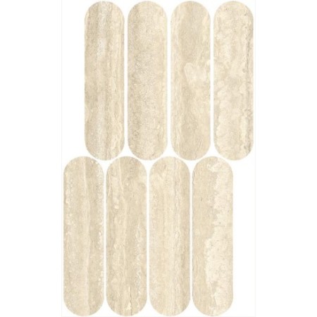 copy of MYSTONE TRAVERTINO CLASSICO NAT. 60X60 RETTIFICATO