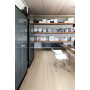 MYSTONE TRAVERTINO NAVONA NAT. 30x60 RETTIFICATO