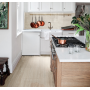 MYSTONE TRAVERTINO NAVONA LUX 30x60 RETTIFICATO