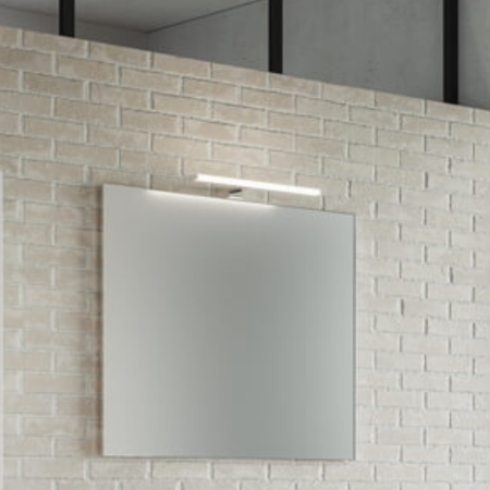 LAMPADA LED PER SPECCHIERE SAVINI