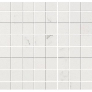 MARVEL CALACATTA EXTRA MOSAICO 30X30 MATT