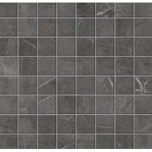 MARVEL GREY MOSAICO 30X30 MATT