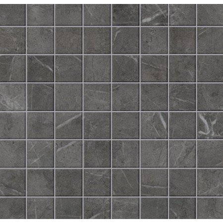 MARVEL GREY MOSAICO 30X30 MATT