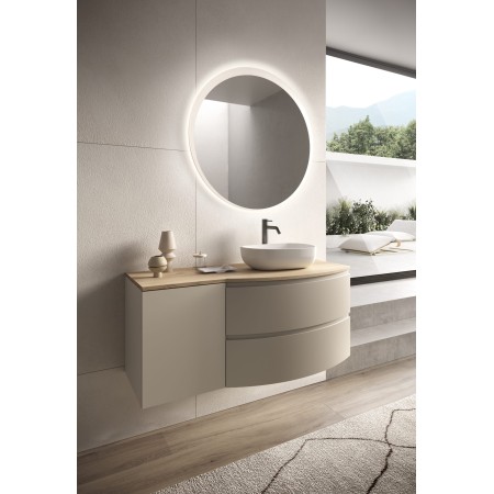 SFERA COMPOSIZIONE MOBILE 120 CM