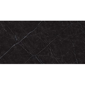 MARVEL STONE NERO MARQUINA 75X150 LAPPATO