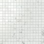 MARVEL STONE MOSAICO CARRARA PURE 30X30 POLISHED