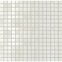 MARVEL STONE MOSAICO BIANCO DOLOMITE 30X30 LAPPATO