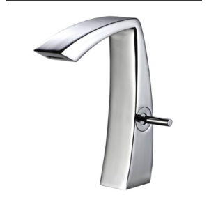 TREEMME - Archè - Single-lever basin mixer 180