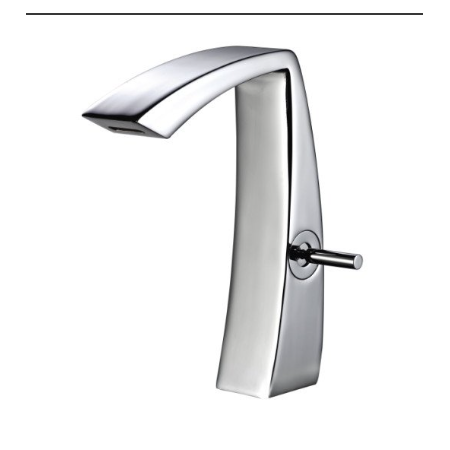 TREEMME - Archè - Single-lever basin mixer 180