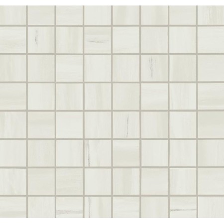 MARVEL STONE MOSAICO BIANCO DOLOMITE 30X30 MATT