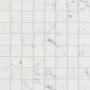 MARVEL STONE MOSAICO CARRARA PURE 30X30 MATT