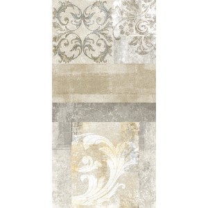 AFFRESCHI DEGAS 60X120 rectified