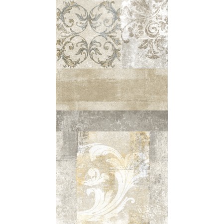 AFFRESCHI DEGAS 60X120 rectified