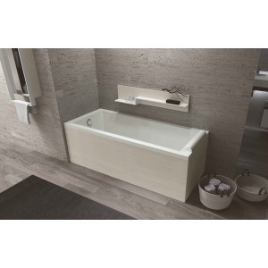 CALOS 2.0 CON PANNELLI IN LEGNO