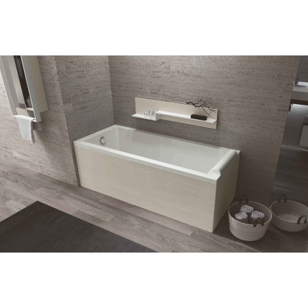CALOS 2.0 CON PANNELLI IN LEGNO
