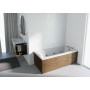 CALOS 2.0 WITH WOODEN PANELS