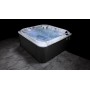J-235™ Spa idromassaggio mid-size con seduta lounge