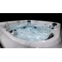 J-235™ Spa idromassaggio mid-size con seduta lounge