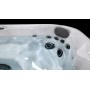 J-235™ Spa idromassaggio mid-size con seduta lounge