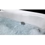 J-235™ Spa idromassaggio mid-size con seduta lounge