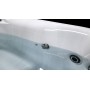 J-235™ Spa idromassaggio mid-size con seduta lounge
