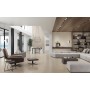 BOOST BALANCE ASH MATT 60X60 RETTIFICATO
