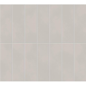 BOOST COLOR DOVE MOSAICO BRICK 33x37 MATT