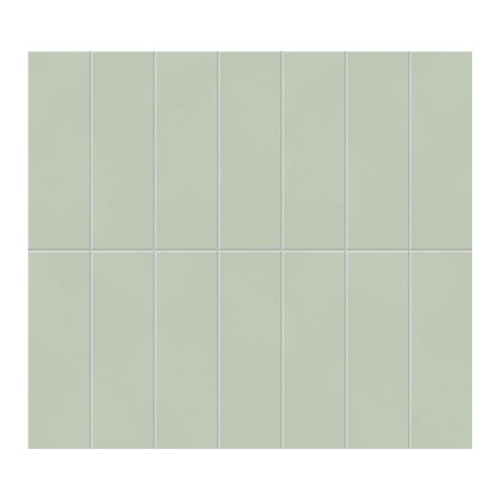 BOOST COLOR MINT MOSAICO BRICK 33x37 MATT