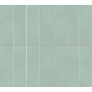 BOOST COLOR JADE MOSAICO BRICK 33x37 MATT