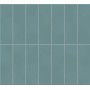BOOST COLOR TEAL MOSAICO BRICK 33x37 MATT