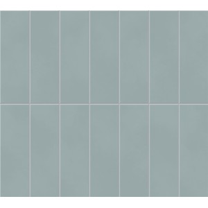BOOST COLOR IRIS MOSAICO BRICK 33x37 MATT