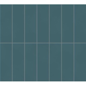 BOOST COLOR NAVY MOSAICO BRICK 33x37 MATT