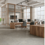 ROOM GRIGIO 60X120 STRUTTURATO RETTIFICATO