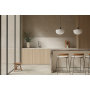 ROOM BIANCO 60X120 STRUTTURATO RETTIFICATO